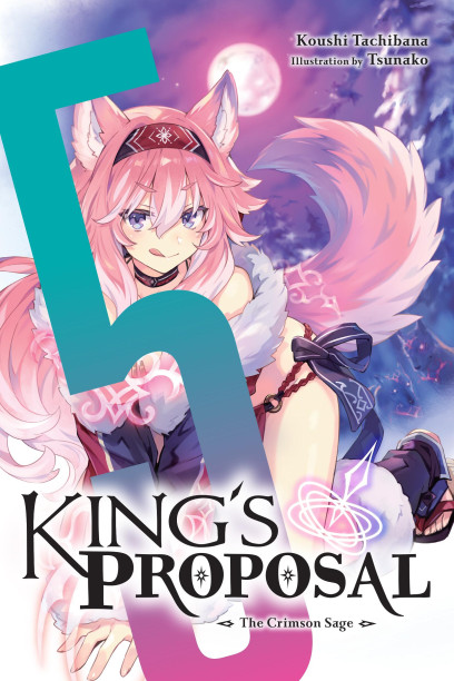 series cover