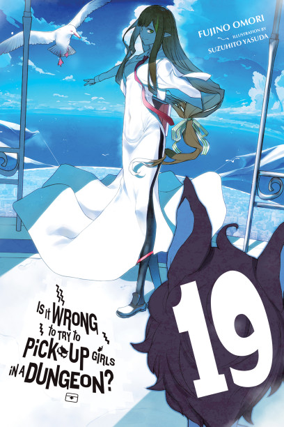 series cover