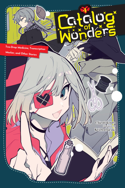 series cover