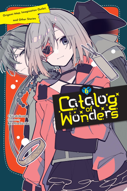 series cover