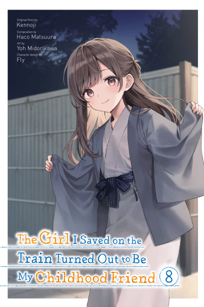 series cover