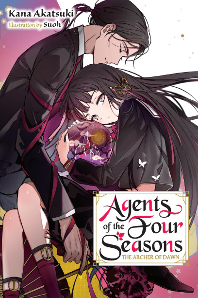 series cover
