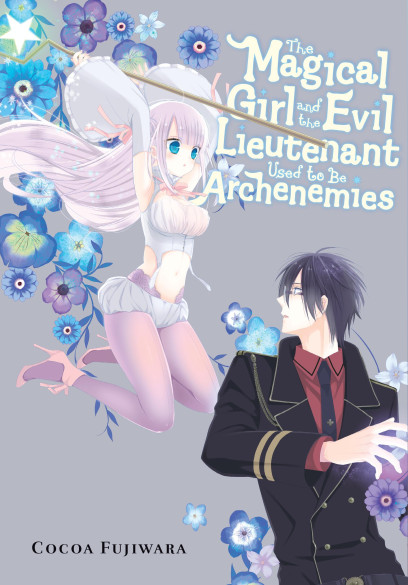 series cover