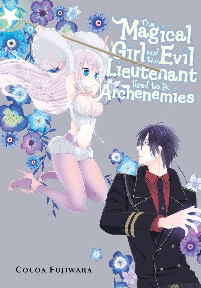series cover