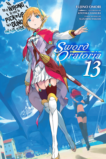 series cover
