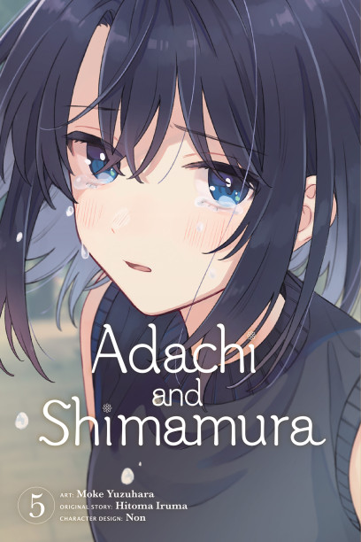 series cover