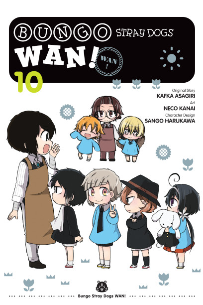 series cover