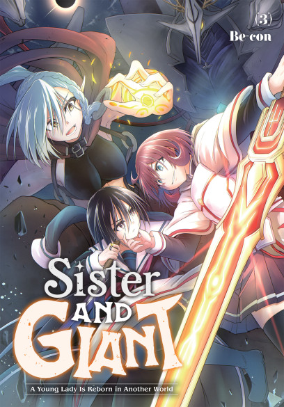 series cover