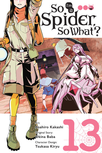 series cover