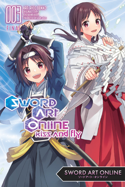 series cover