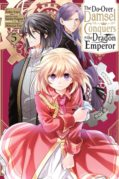 series cover