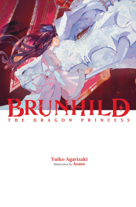 Brunhild the Dragon Princess