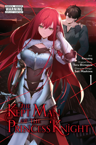 series cover