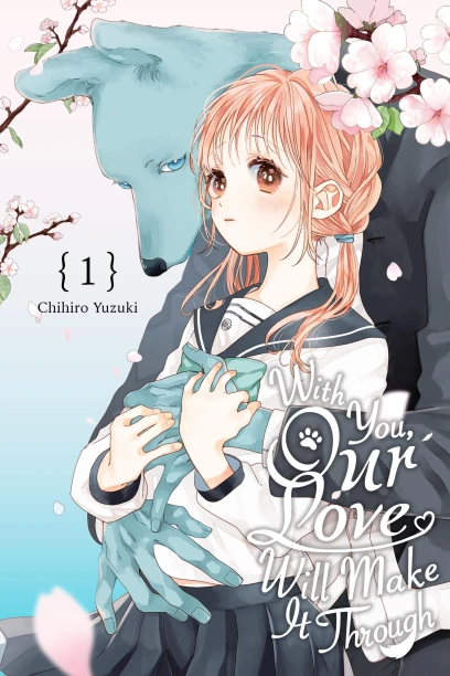 series cover