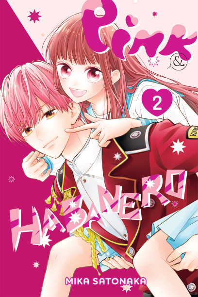series cover