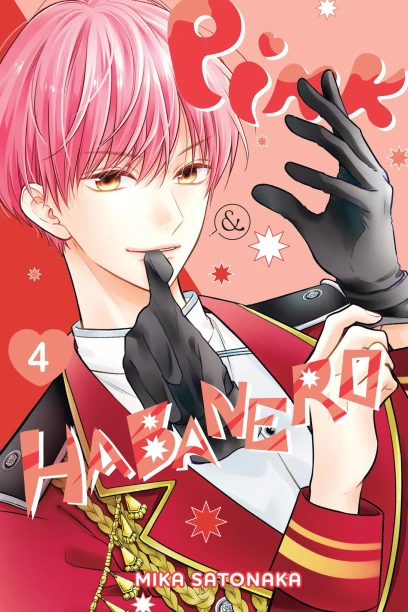series cover