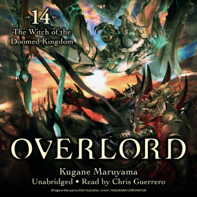 Overlord, Vol. 14: The Witch of the Doomed Kingdom