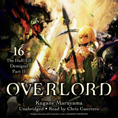 series cover