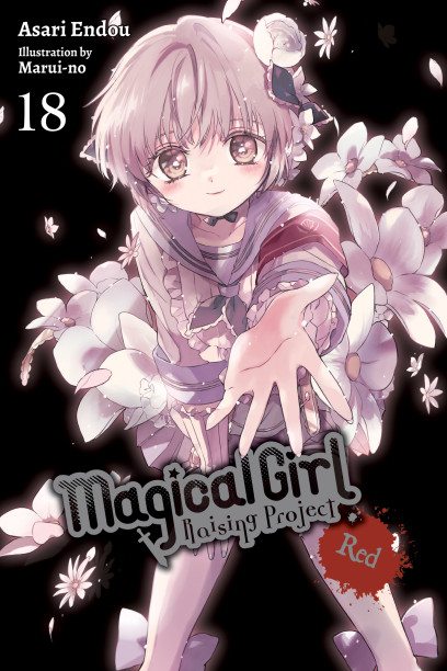 series cover
