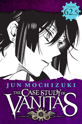 The Case Study of Vanitas, Chapter 62.5