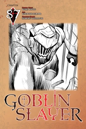 Goblin Slayer, Chapter 87 (manga)