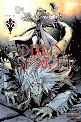 Goblin Slayer, Chapter 88 (manga)