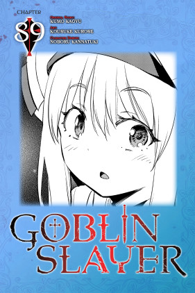 Goblin Slayer, Chapter 89 (manga)