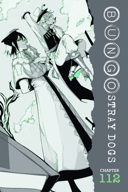 series cover
