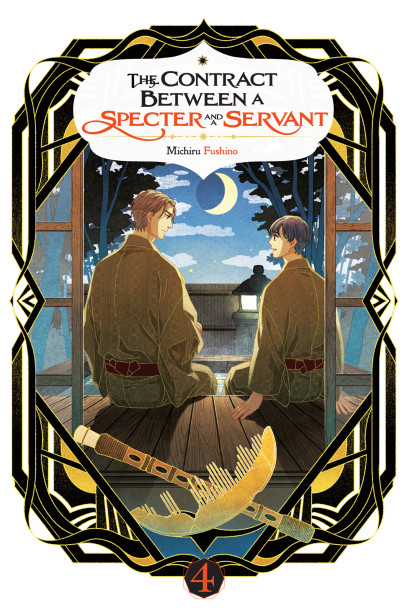series cover