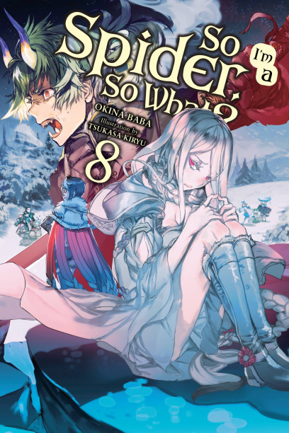 series cover
