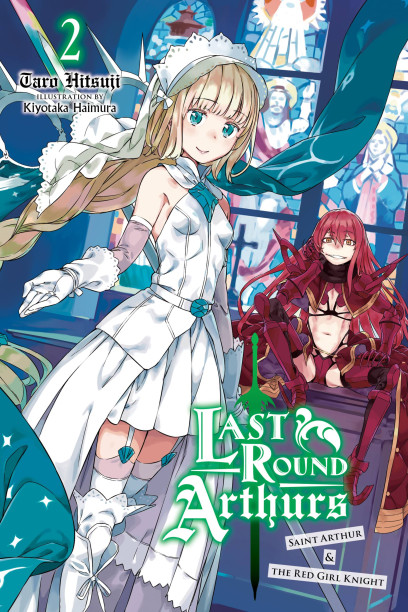 series cover