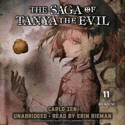 series cover