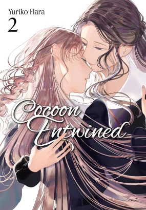 Cocoon Entwined, Vol. 2