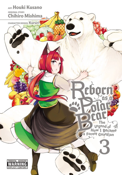 series cover