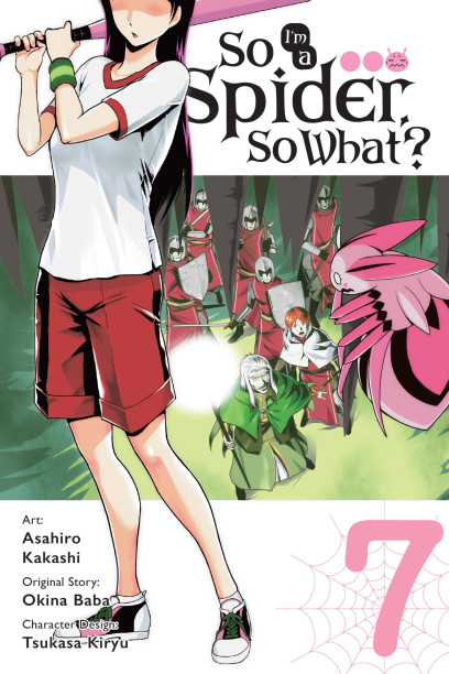 series cover