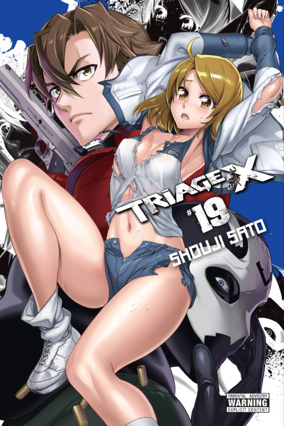 series cover