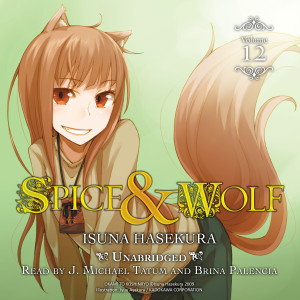 Spice and Wolf, Vol. 12