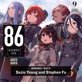 86--EIGHTY-SIX, Vol. 9: Valkyrie Has Landed