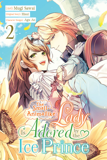 series cover