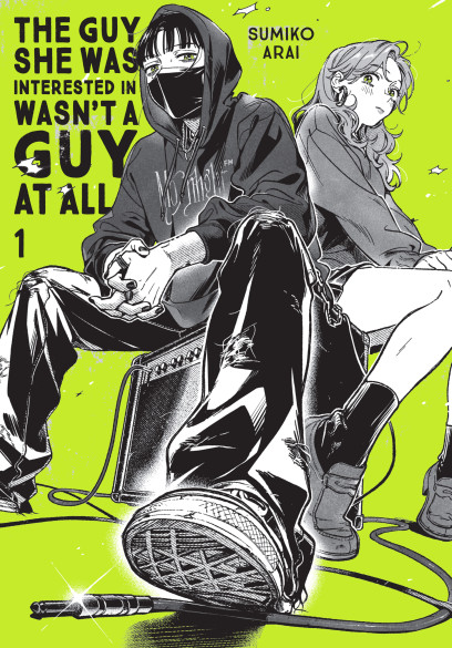 series cover