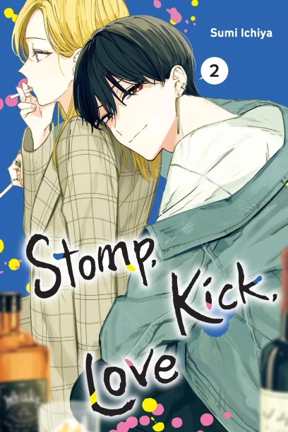series cover