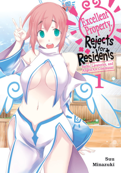 series cover