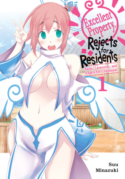 series cover
