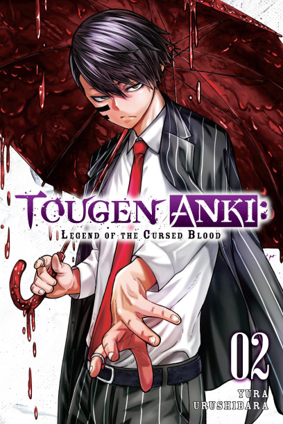 series cover