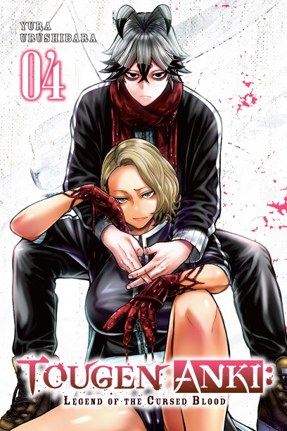 series cover