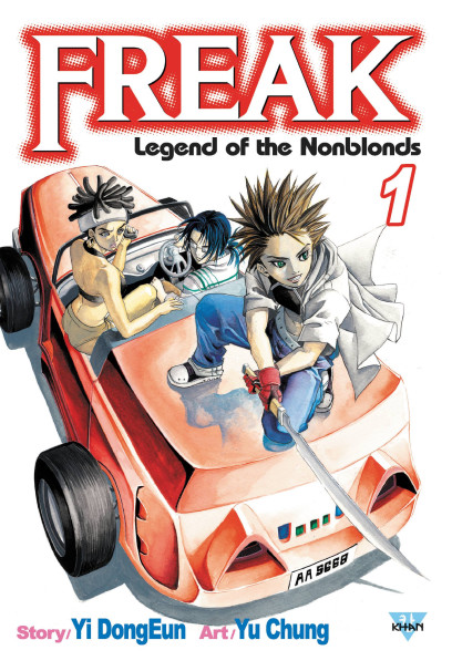 series cover