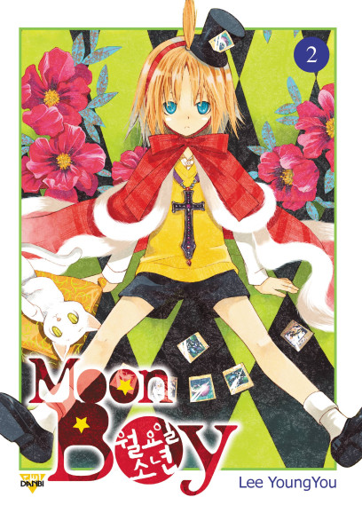 series cover