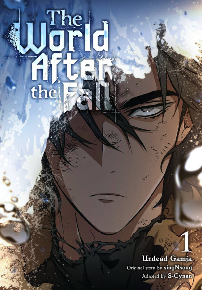 series cover