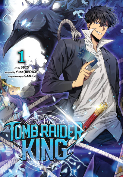 series cover