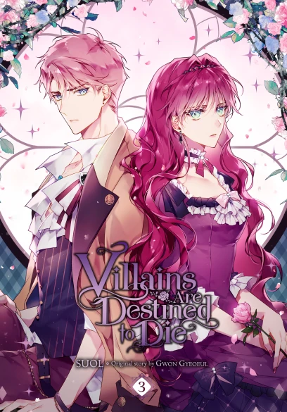 series cover